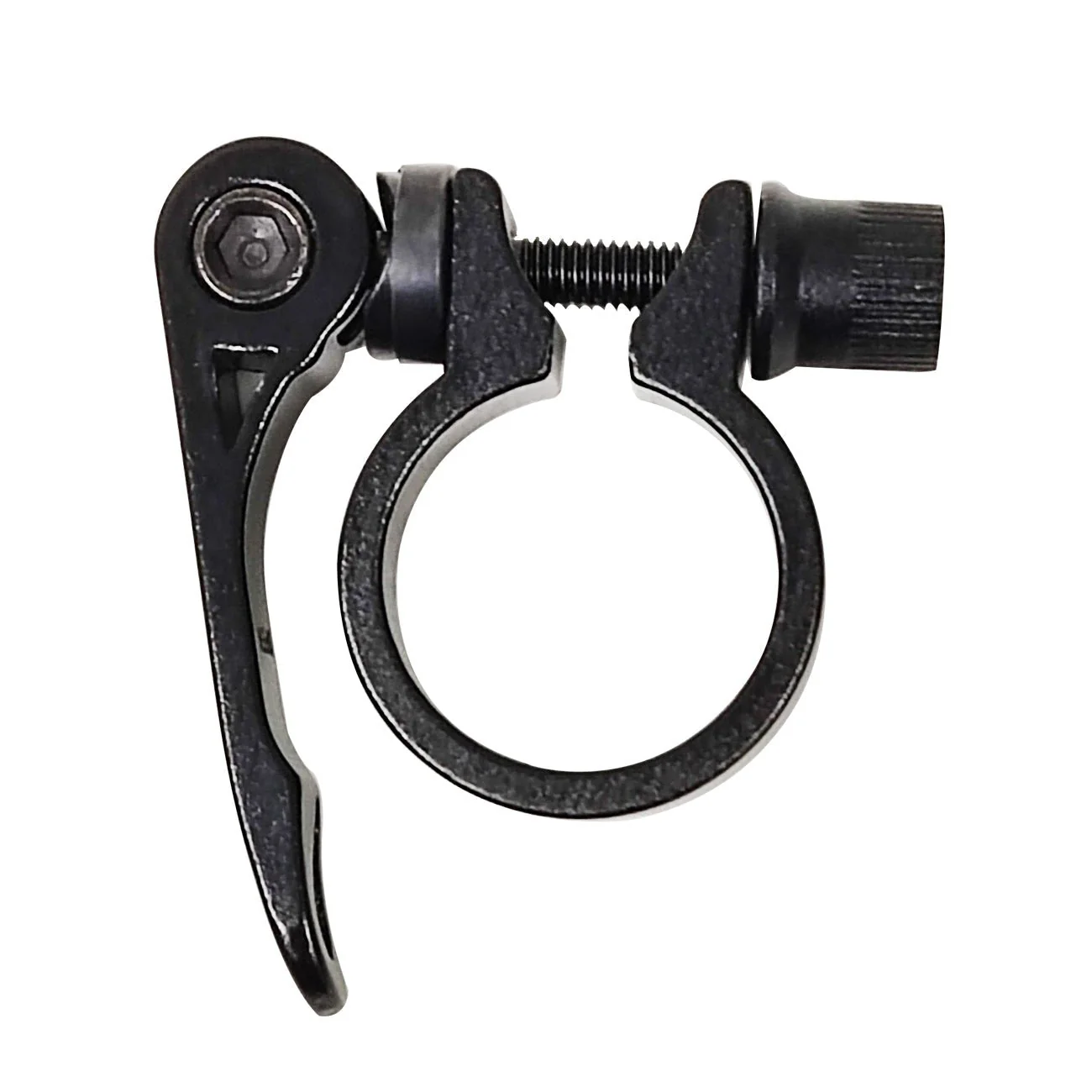 Alpha XL Electric Bike Seat Post Clamp