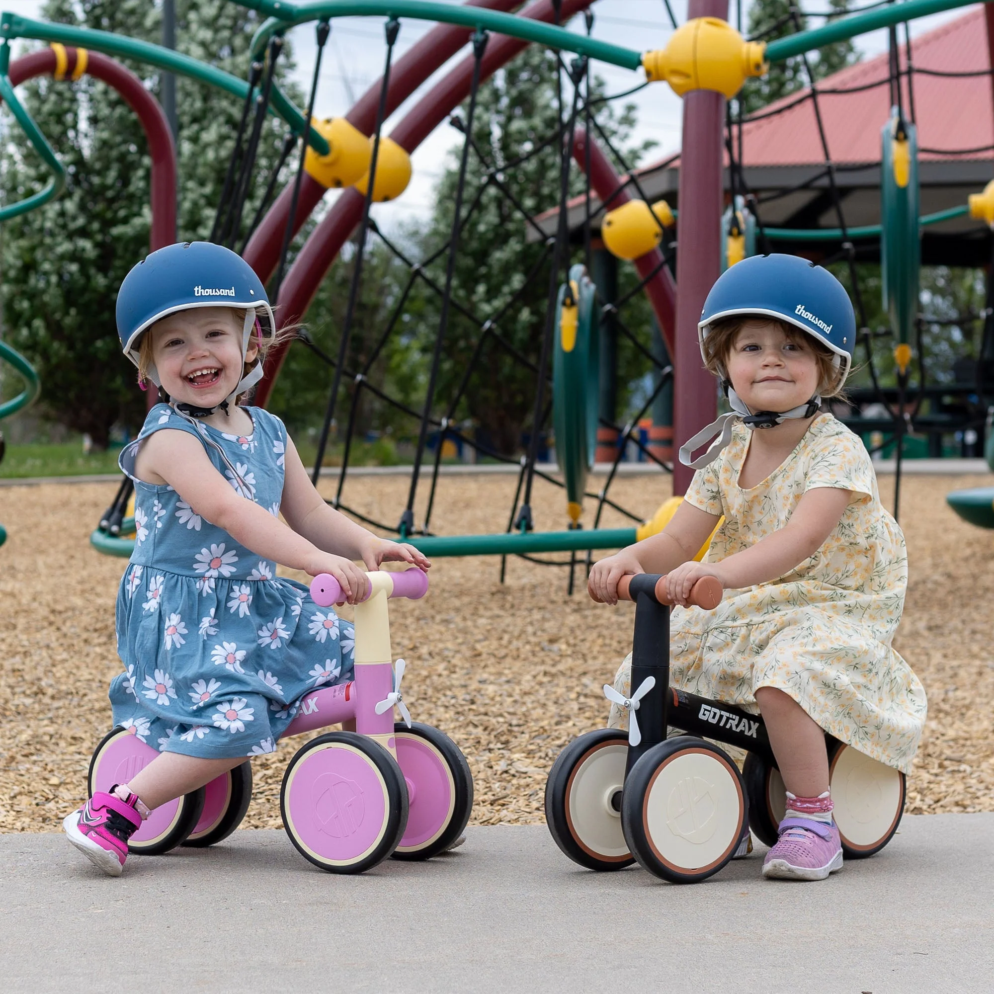 BA1 Baby Balance Bike - Image 2