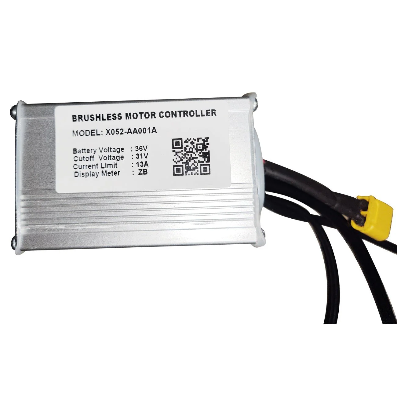EBE1 2099 Electric Bike Controller