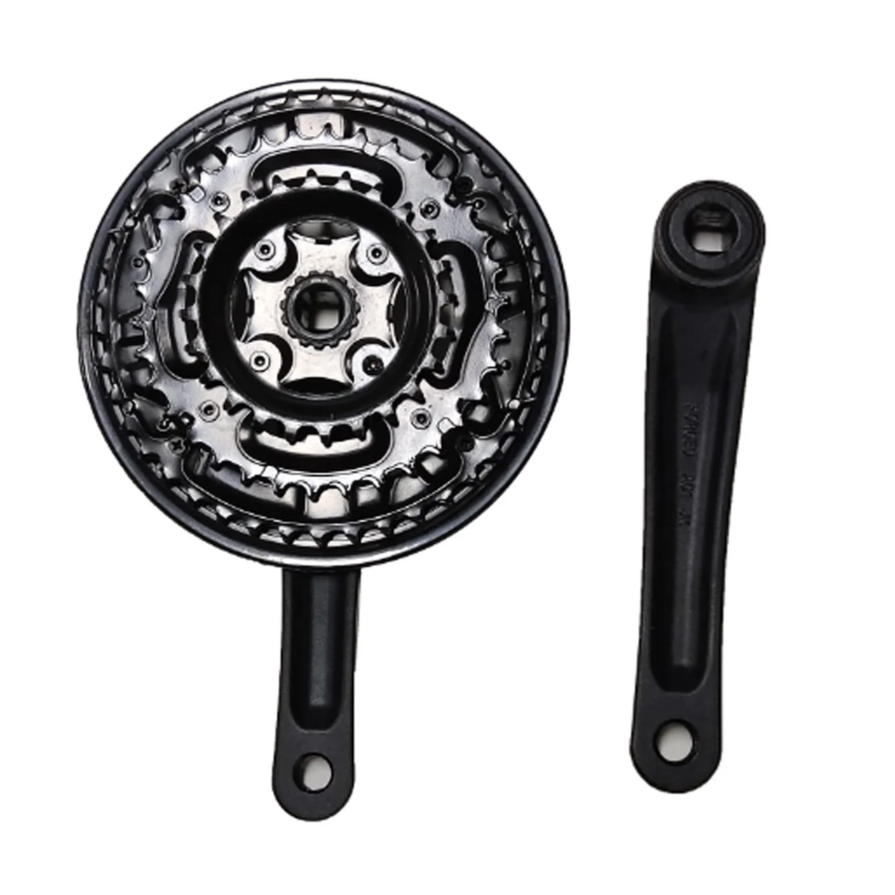 EBE1 Electric Bike Crankset
