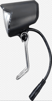 F1 / R1 / F2 / R2 / F3 / R3 / Z4 LITE Electric Bike Headlight