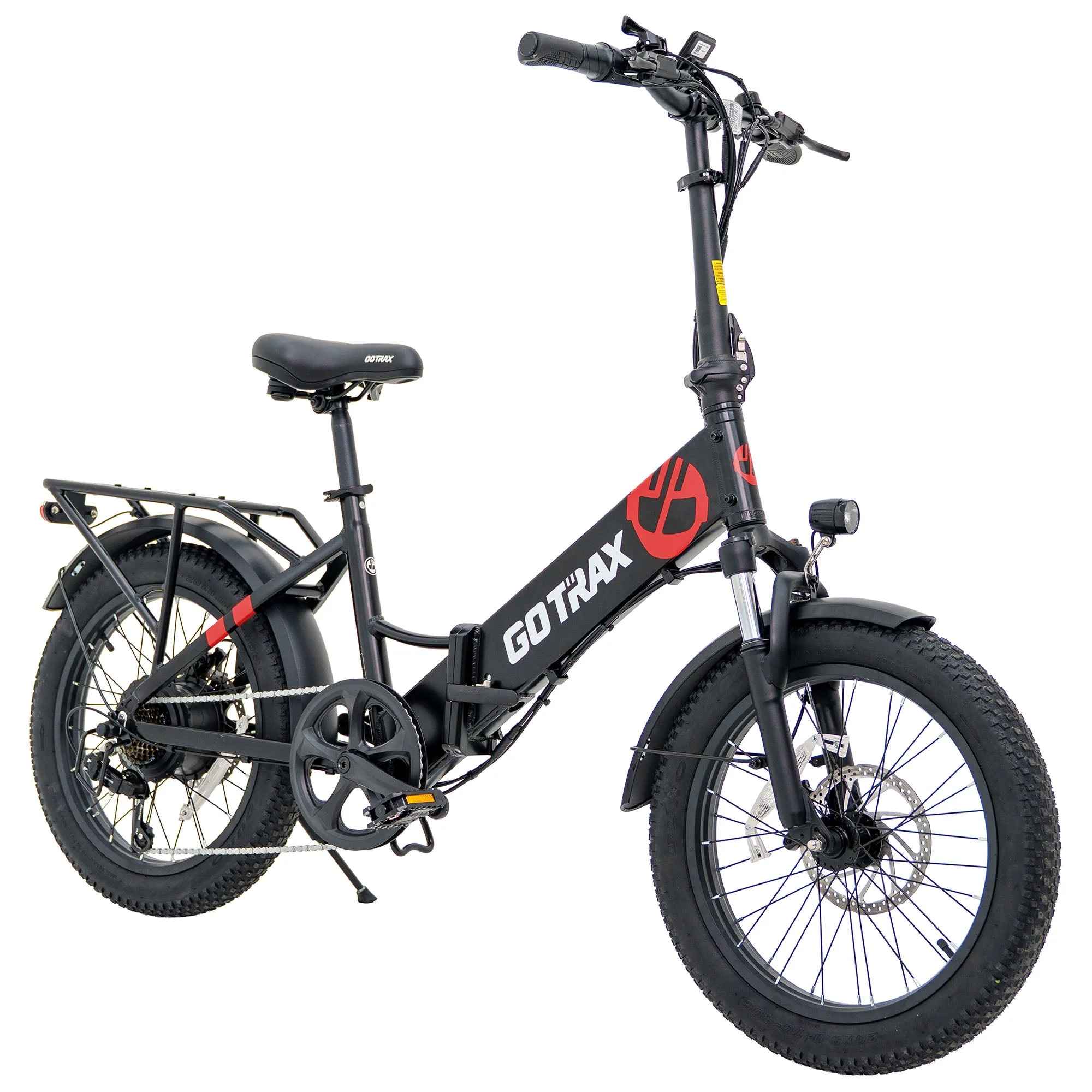 F2 Foldable Electric Bike 2.0 - Image 23