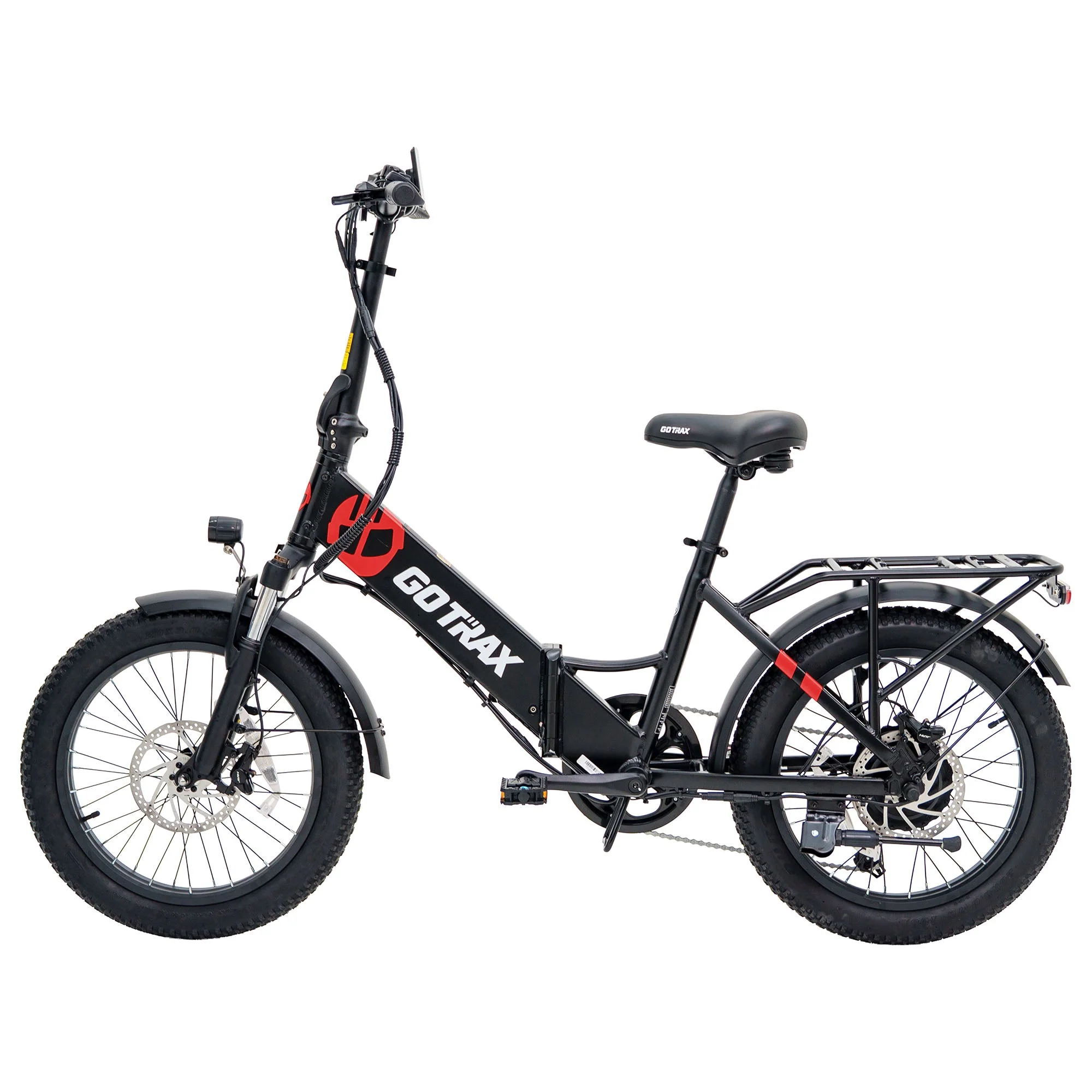F2 Foldable Electric Bike 2.0 - Image 26