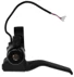 G3 Electric Scooter Hand Brake Handles