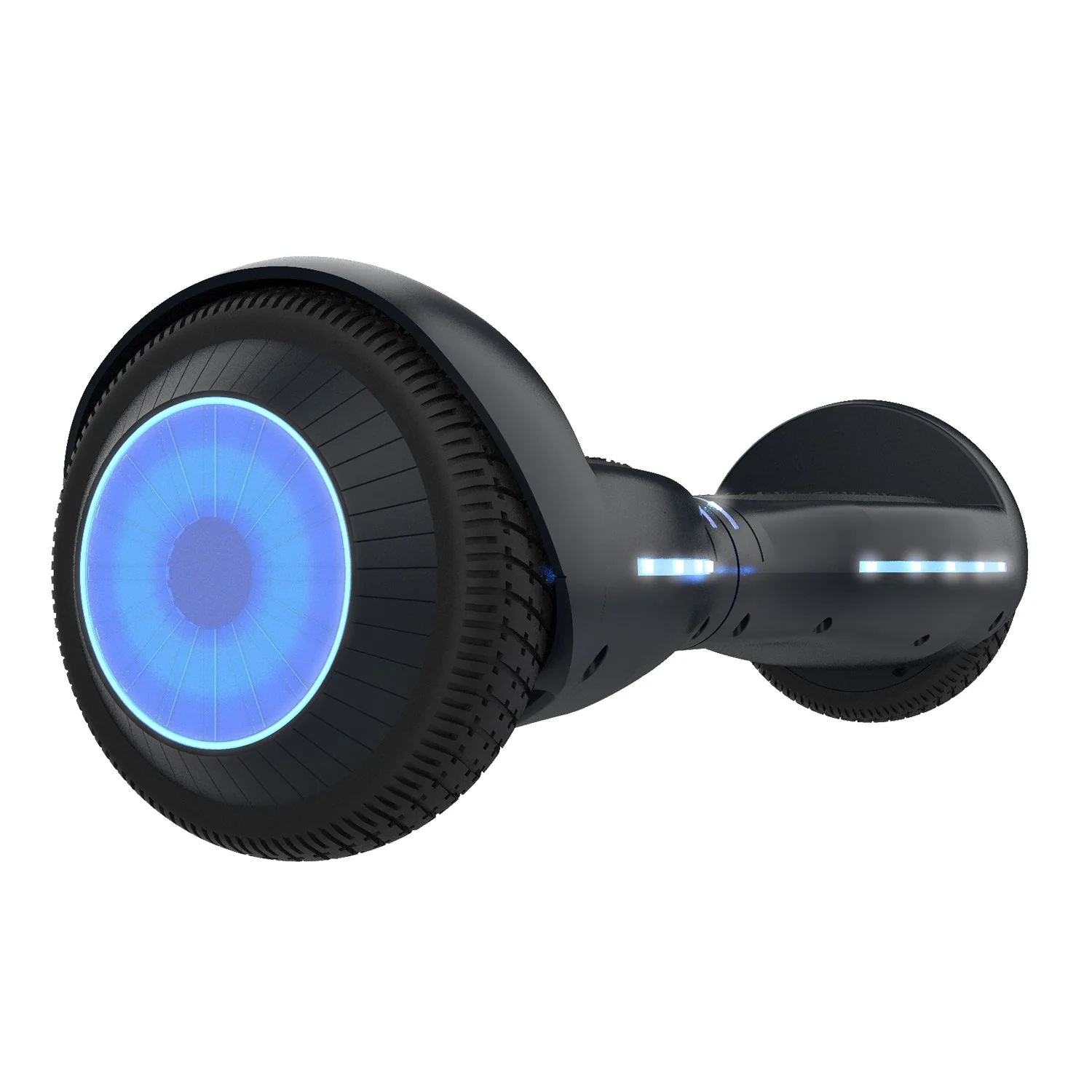 GOTRAX Hoverboard & Kart Combo - Image 6