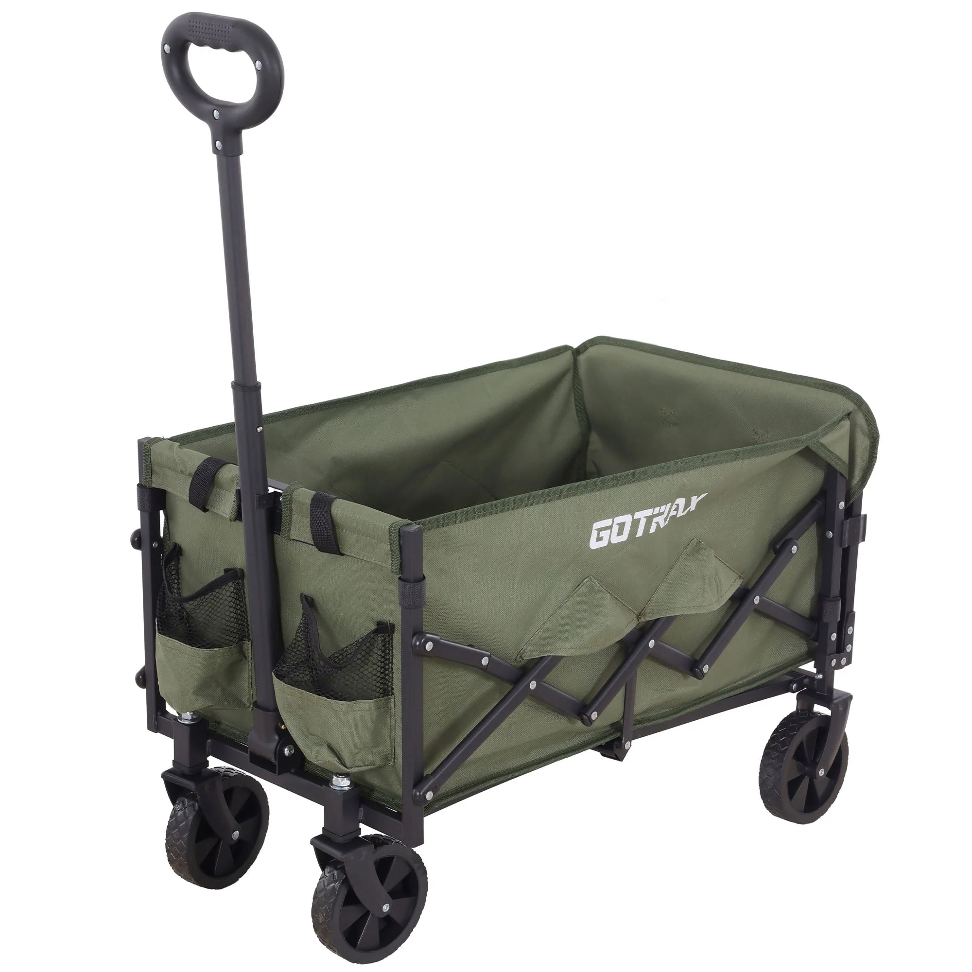 GOTRAX Utility Wagon - Image 2