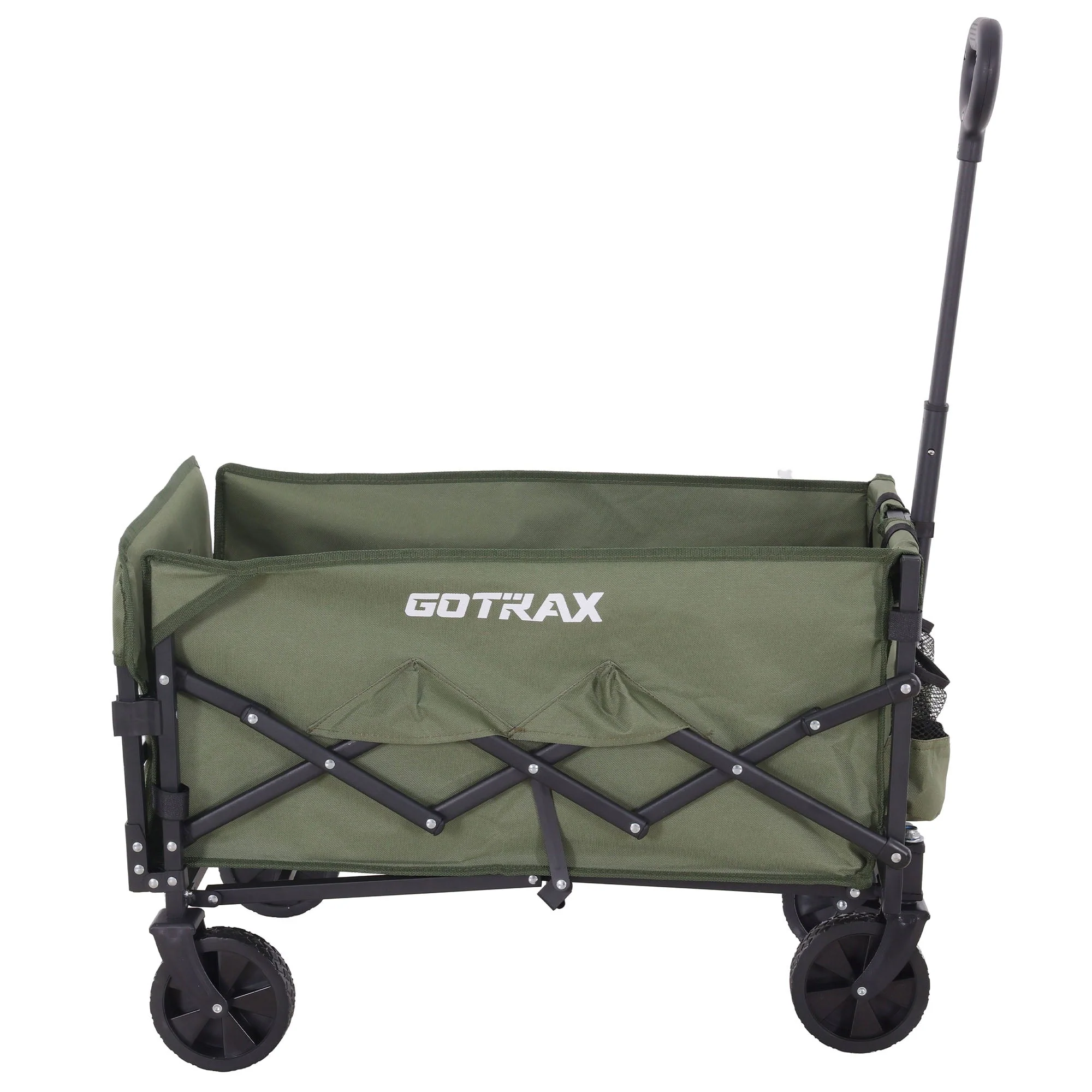 GOTRAX Utility Wagon - Image 6