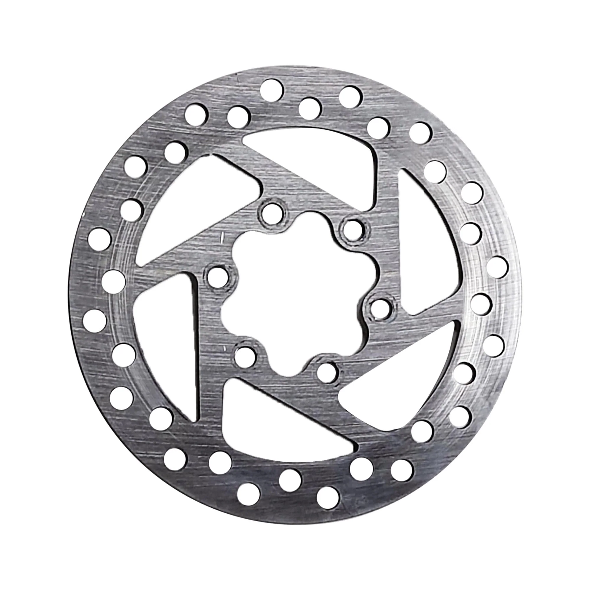 GX1 / GX2 / RAPTOR Scooter Brake Rotor.  140mm