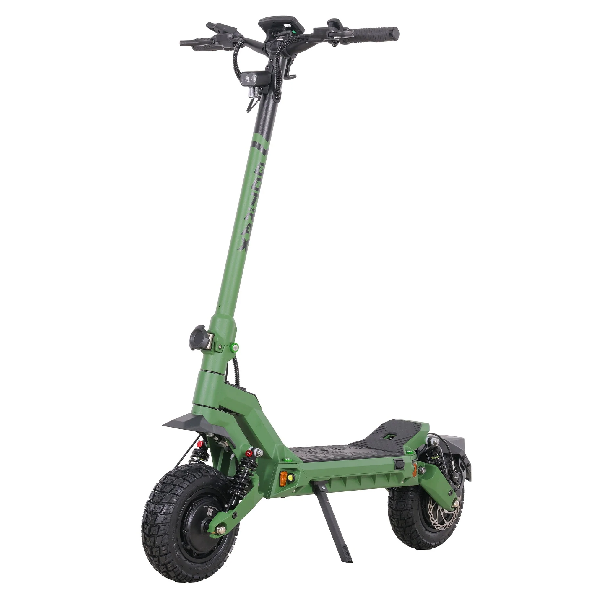 GX3 Off Road Electric Scooter - Image 17