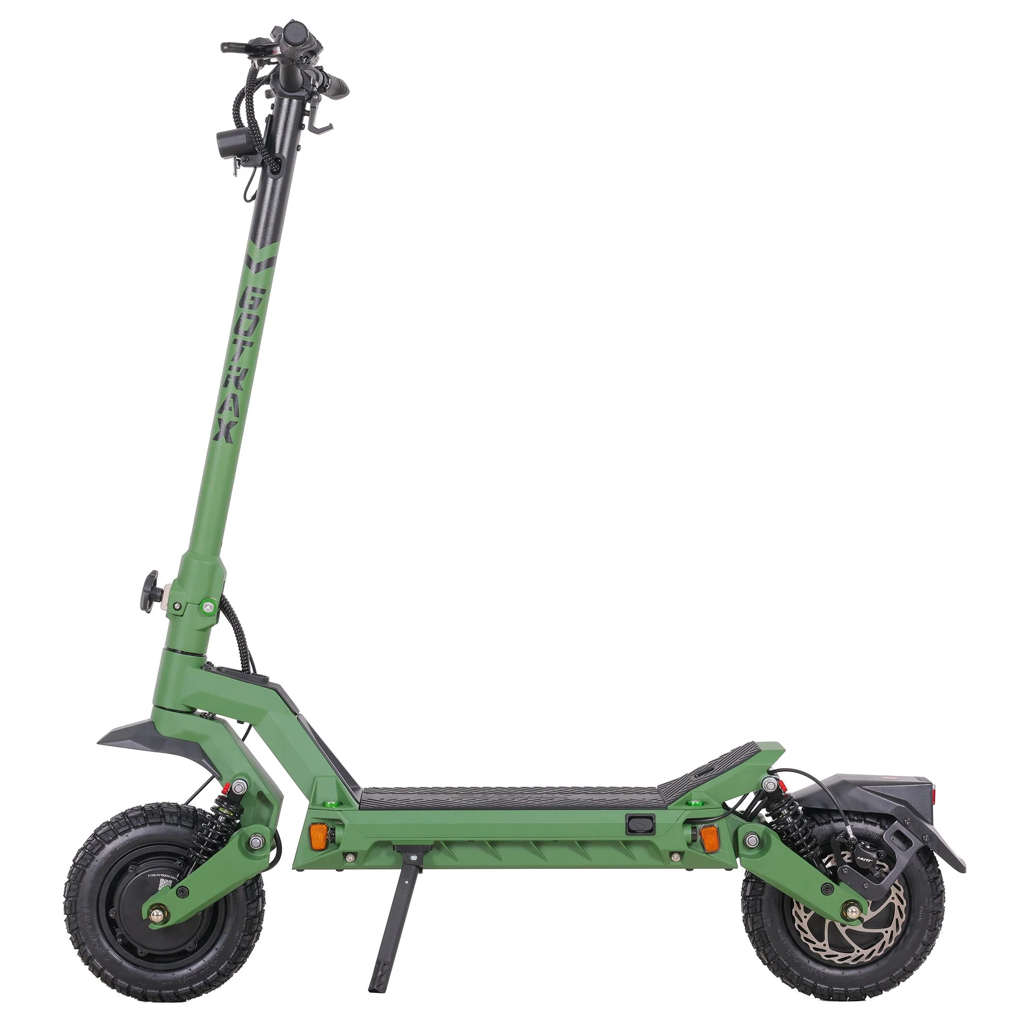 GX3 Off Road Electric Scooter - Image 19