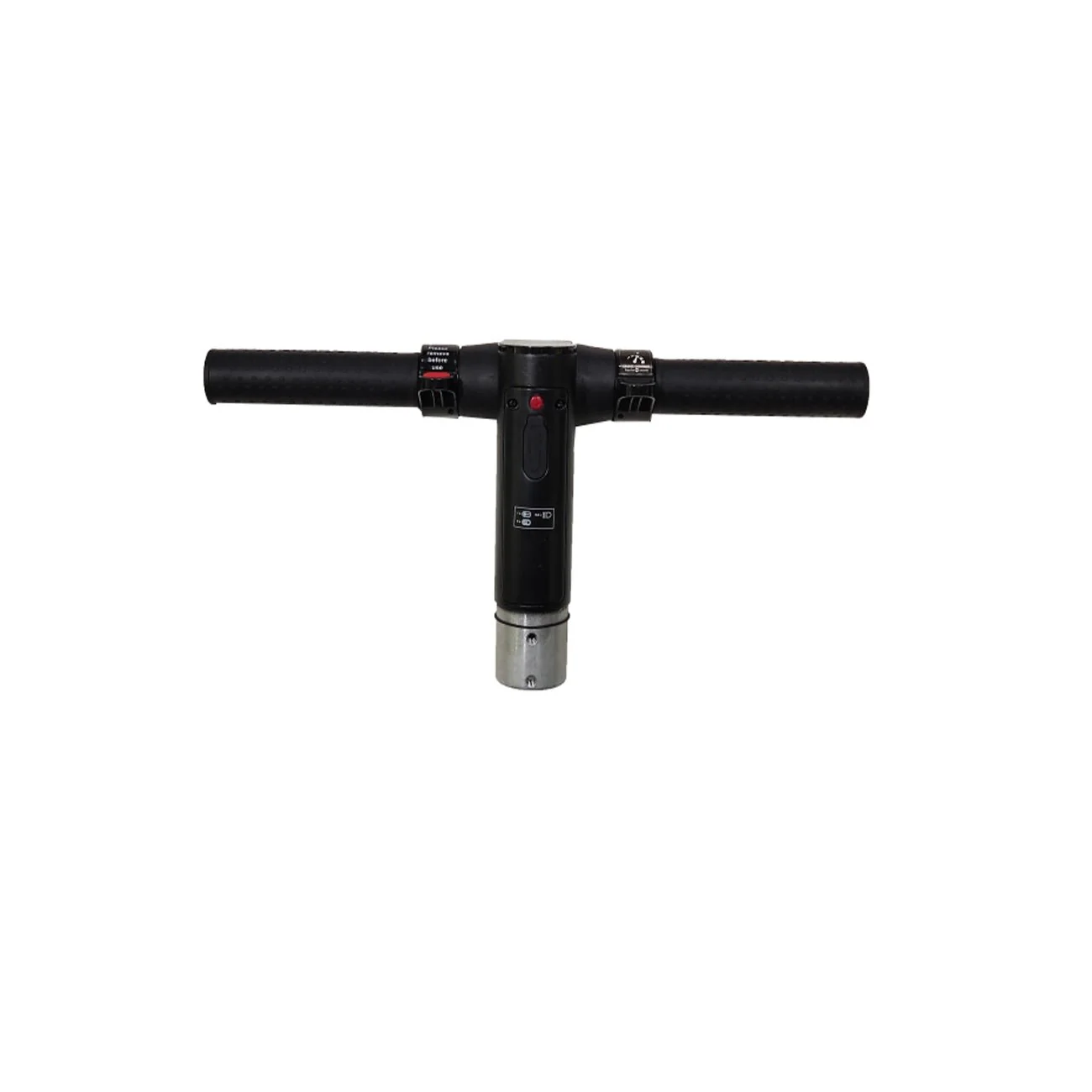 GXL Electric Scooter Console