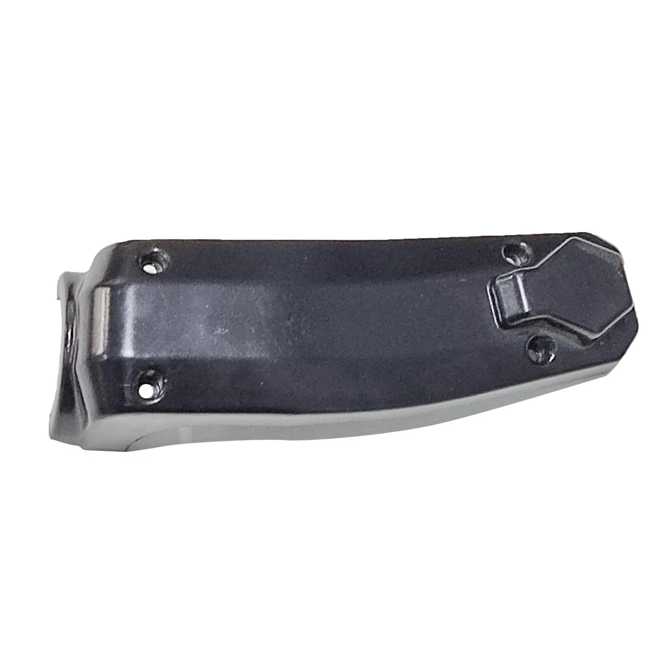 GXL V2 Front Fork Right Electric Scooter Reflector