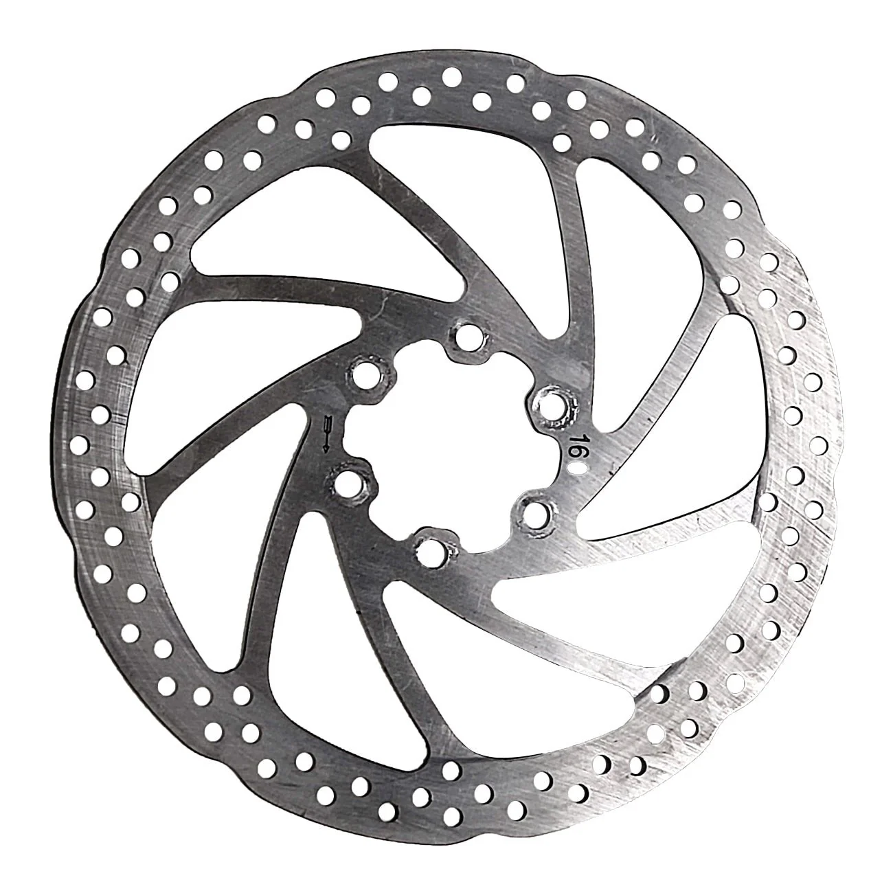 Shift S1 / EBE2 / Traveler Electric Bike Brake Disc